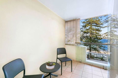 MAN54 -Manly Magic Waterfront Retreat With Gym & Sauna - eAccommodation 2