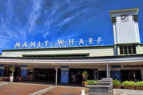 MAN54 -Manly Magic Waterfront Retreat With Gym & Sauna - eAccommodation 3