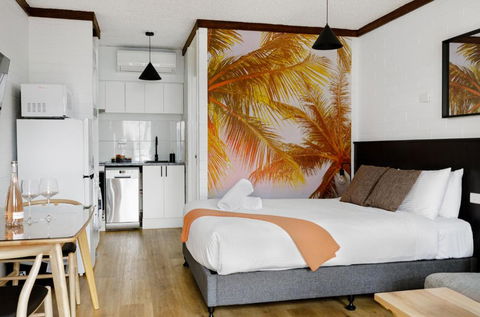 M Hotel - eAccommodation 1