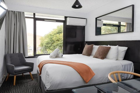 M Hotel - eAccommodation 3