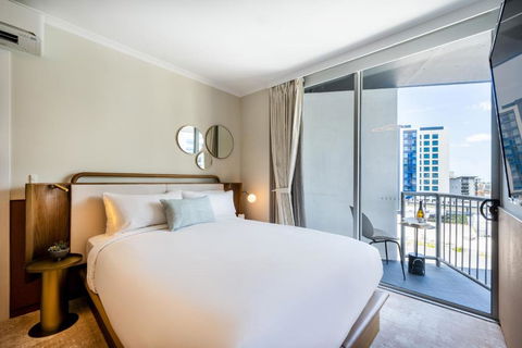 Mantra Terrace Brisbane - eAccommodation 0