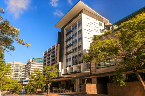 Mantra Terrace Brisbane - eAccommodation 2