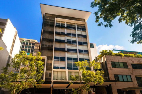 Mantra Terrace Brisbane - eAccommodation 1