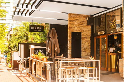 Mantra Terrace Brisbane - eAccommodation 3