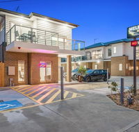 Melbourne Airport Motel - eAccommodation