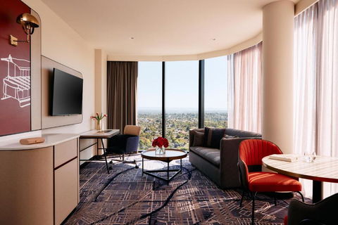 Mercure Melbourne Doncaster - eAccommodation 1