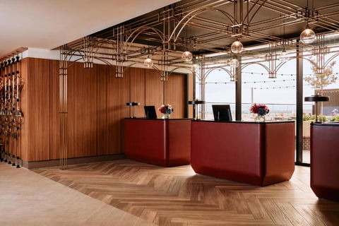 Mercure Melbourne Doncaster - eAccommodation 2