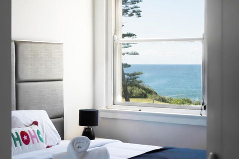 Maroubra Ocean&Beach View Private 1 Bedroom Apartment - eAccommodation 0