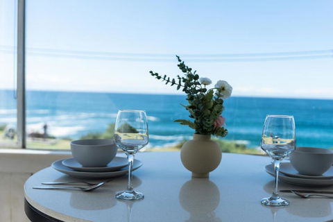 Maroubra Ocean&Beach View Private 1 Bedroom Apartment - eAccommodation 1