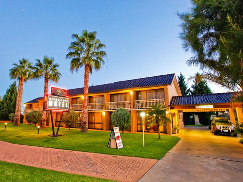 Mildura River City Motel - eAccommodation 0