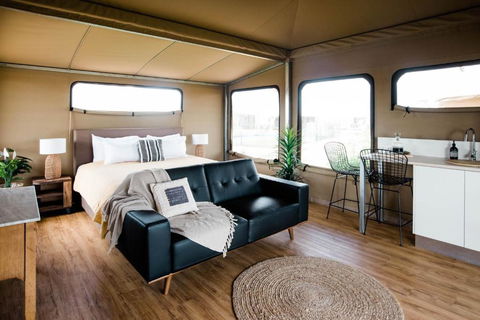 Mitchell Grass Retreat - eAccommodation 2