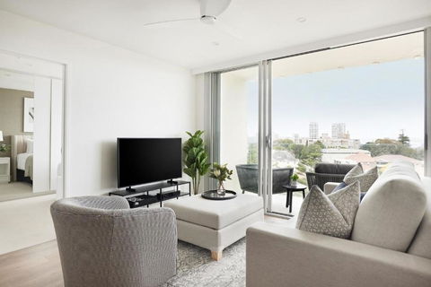 Modern Glamour I90 - eAccommodation 1