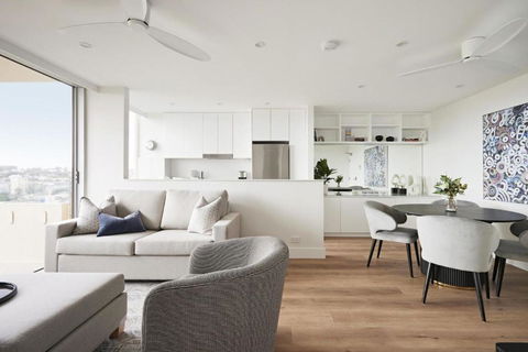 Modern Glamour I90 - eAccommodation 3