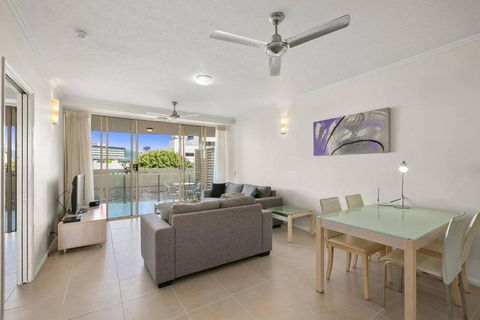 Resort-Style Cityview Getaway In Perfect Location - eAccommodation 1