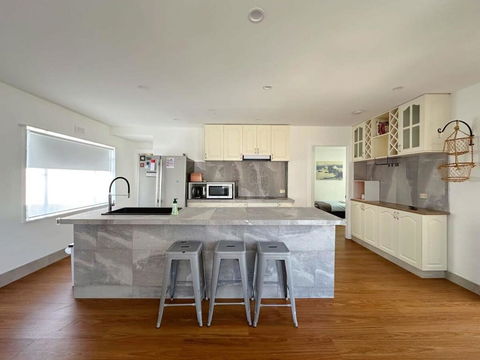 Montrose Lodge 10 Min To City & 20 Min To Airport - eAccommodation 3