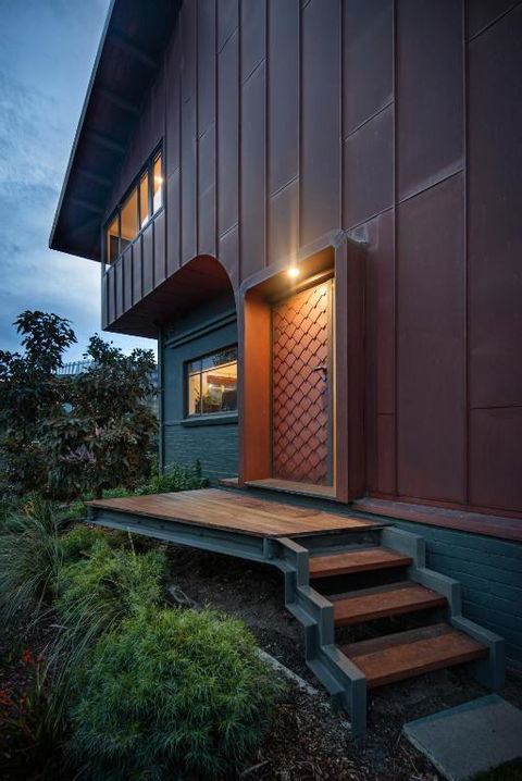 Modern St Kilda Apartment - eAccommodation 2