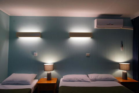 Motel Maroondah - eAccommodation 1