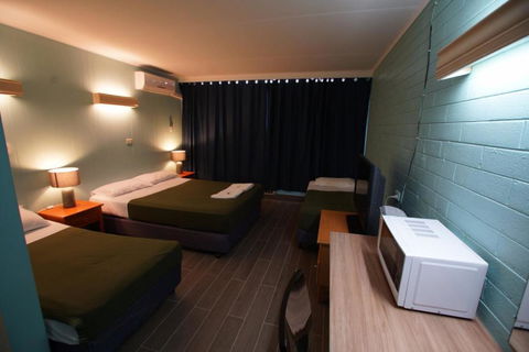 Motel Maroondah - eAccommodation 2