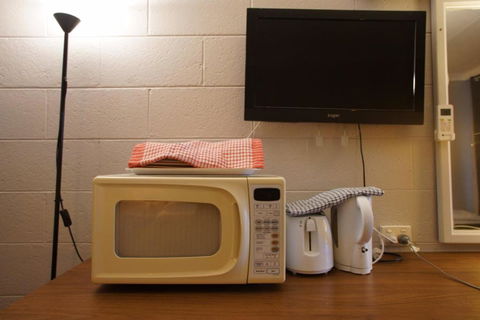 Motel Maroondah - eAccommodation 3