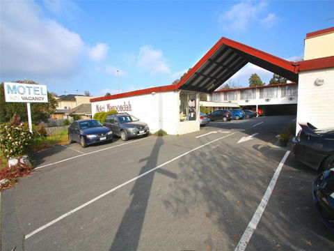 Motel Maroondah - eAccommodation 0