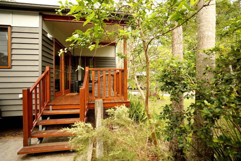 Mt Warning Rainforest Park - eAccommodation 0