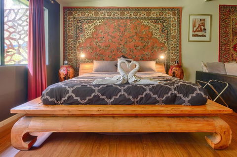 Mudstone Suites - eAccommodation 1