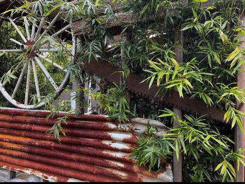 Mudstone Suites - eAccommodation 3