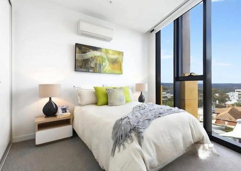 Myhome Apartment - eAccommodation 0
