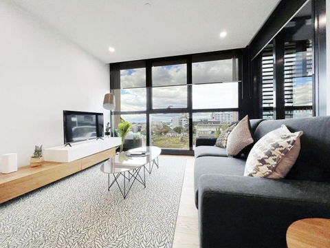 Myka Home New Apartment In Box Hill YS4A - eAccommodation 2