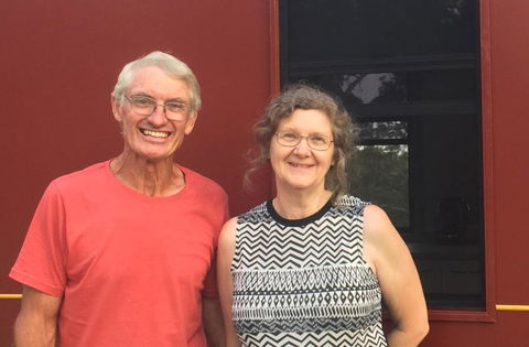 Nambucca Valley Train Carriages - eAccommodation 2