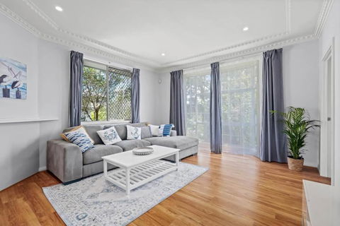 NEW Sailors Cove Pet Friendly - eAccommodation 0