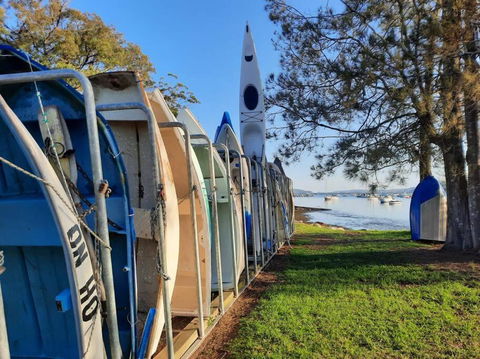 NEW Sailors Cove Pet Friendly - eAccommodation 2