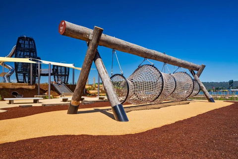 NEW Sailors Cove Pet Friendly - eAccommodation 3