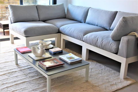 New Spacious 1 Bedroom Apartment Rosebery - eAccommodation 0