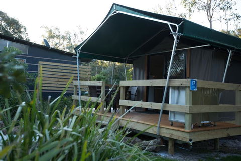 NRMA Myall Shores Holiday Park - eAccommodation 2