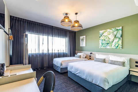 Nightcap At Commercial Hotel - eAccommodation 0