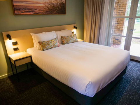 Nightcap At Hinterland Hotel Nerang - eAccommodation 2