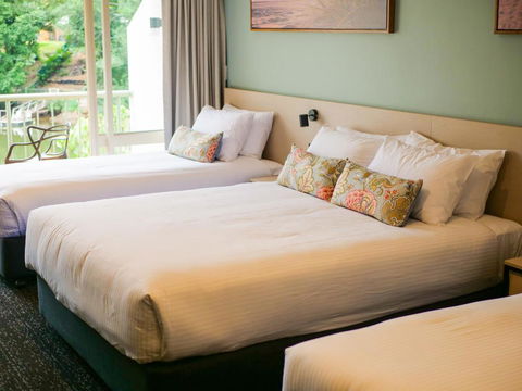 Nightcap At Hinterland Hotel Nerang - eAccommodation 3