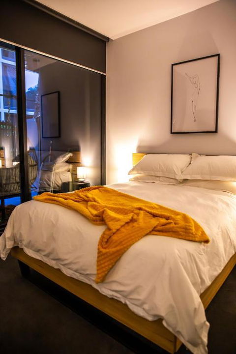 North Melbourne Retreat - eAccommodation 3