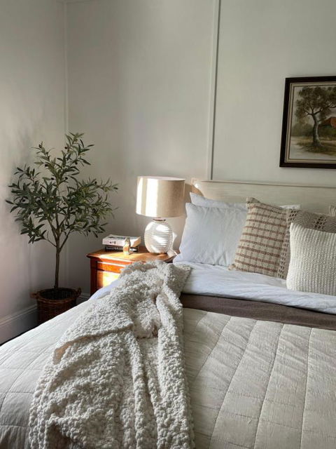 Oakview Country House Maffra - eAccommodation 2