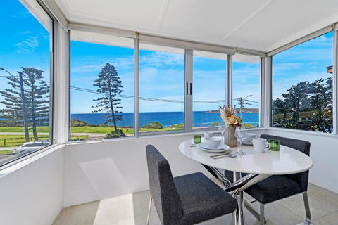 Ocean View 1 Bedroom Private Apartment Next To Maroubra Beach - eAccommodation 0