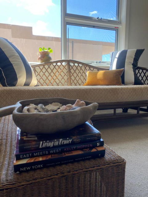 Ocean View - eAccommodation 3