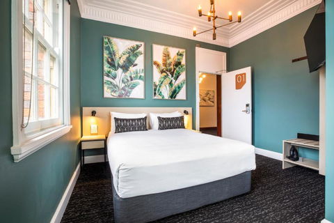 Nightcap At Pymble Hotel - eAccommodation 0