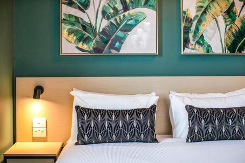Nightcap At Pymble Hotel - eAccommodation 3