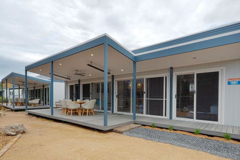 NRMA Tathra Beachfront Holiday Park - eAccommodation 2