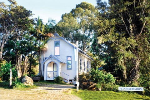 Old Saint Johns Church - eAccommodation 0