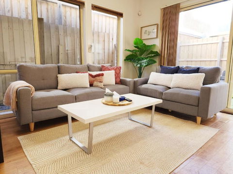 On The Beach, Kids & Pets Friendly - eAccommodation 1