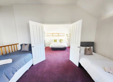 On The Beach, Kids & Pets Friendly - eAccommodation 3