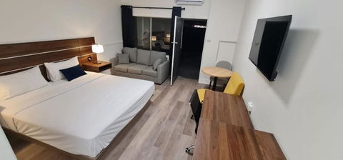 OUYEN MOTEL - eAccommodation 1