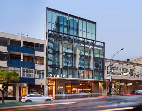 Ovolo South Yarra - eAccommodation 0
